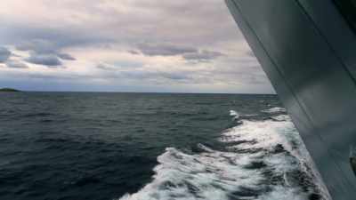 Duncan is racing towards
the Black Sea. - Warship: Life at Sea