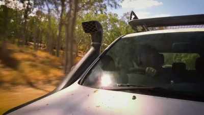 Duncan Ray is a local adventurer. - Secrets of the Railways