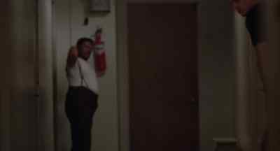 - Duncan! - When a Stranger Calls