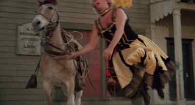 Duncan! - The Apple Dumpling Gang Rides Again