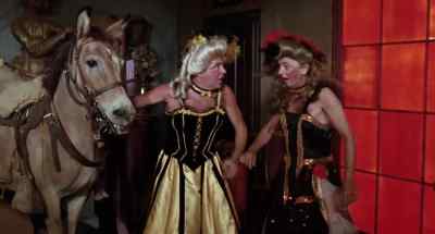 - Duncan! - The Apple Dumpling Gang Rides Again