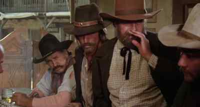 Duncan? - The Apple Dumpling Gang Rides Again