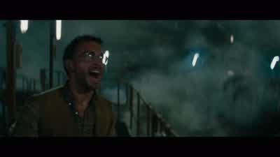 Duncan! - Jurassic World Rebirth