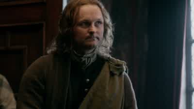 Duncan. - Outlander