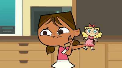 Duncan?
- Uh, thanks, guys, - Total DramaRama