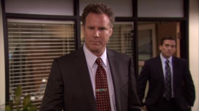 Dunder Mifflin This is - The Office