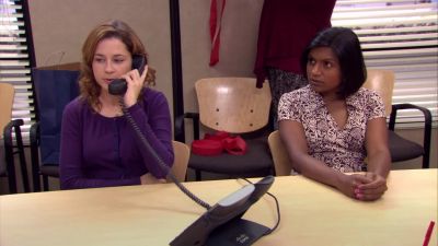Dunder Mifflin This is Pam - The Office