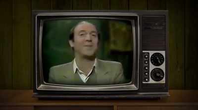 Dune takes place on four planets,
I could never keep them straight. - In Search of Tomorrow