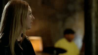 Dunham. - Fringe