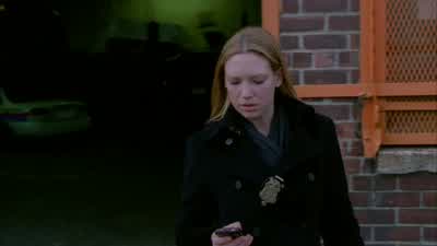 Dunham. - Fringe
