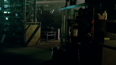 Dunham! - Fringe