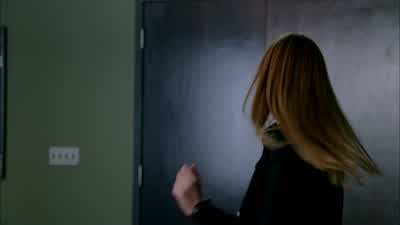 Dunham... - Fringe