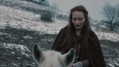 Dunholm. - The Last Kingdom