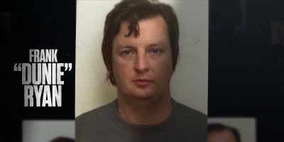 Dunie Ryan was a very, very, very
sharp criminal operator. - Kings of Coke