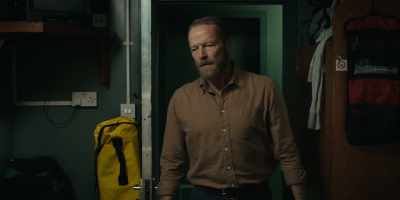 Dunlin, he fucking...
never trusted that bastard. - The Rig