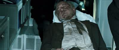 Dunnigan, what time do you have? - Law Abiding Citizen