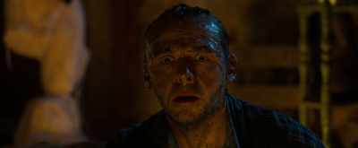 "Dunno"? "Dunno"? - Slaughterhouse Rulez