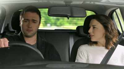 Dunno, everyone does
it when you're driving - Love's Portrait