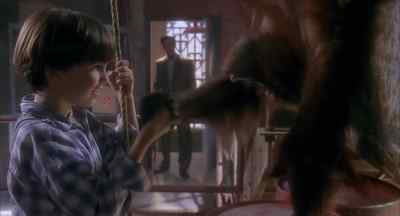 DUNSTON, STOP THAT! - Dunston Checks In