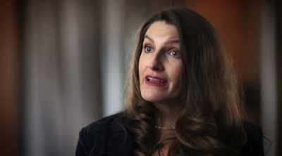 Duntsch brought in his lawyers
right away to help negotiate - Dr. Death: The Undoctored Story