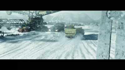 [Duoduo] The world outside is huge! - The Wandering Earth