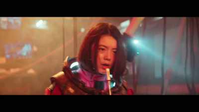 [Duoduo] We have one last rescue plan. - The Wandering Earth