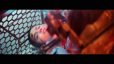 [Duoduo whimpering] - The Wandering Earth