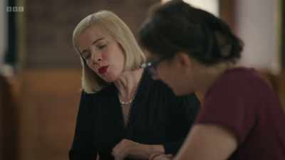 "Dupin was better." - Killing Sherlock: Lucy Worsley on the Case of Conan Doyle
