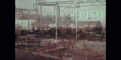 DuPont went out and started
testing its workers in 1978. - Revealed: How to Poison a Planet