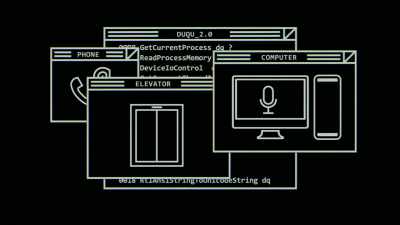 Duqu could theoretically
spy on the Iranians, - Cyberwar