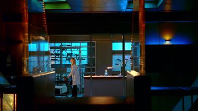 Duquesne. - CSI: Miami