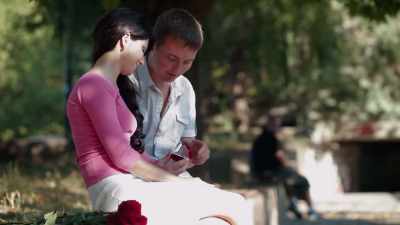 Durand Diamond is about
love, commitment, family. - A Paris Proposal