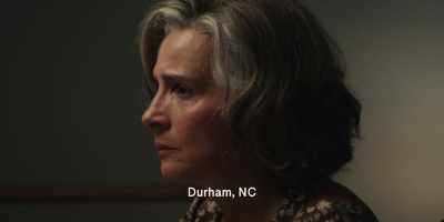DURHAM, NC - The Staircase