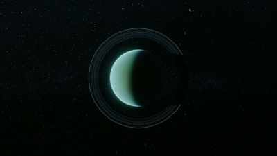 During its 20-year-long summers, - Cosmos: Possible Worlds