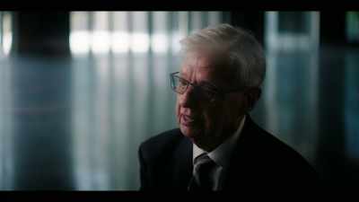 During a cardiac arrest
describes the experience - Beyond: UFOS and the Unknown