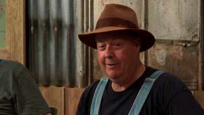 During a competition,
I don't know that that's
the time to experiment. - Moonshiners: Master Distiller
