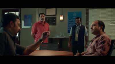 During a conversation with Venu sir,
pacemakers became a topic. - CBI 5: The Brain