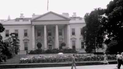 During a trip to the United States, - Hitler's Gold