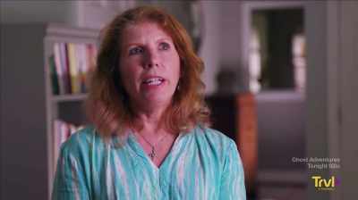 During an exorcism,
it would not be unusual - Devil's Road: The True Story of Ed and Lorraine Warren