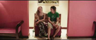 During Anarchapulco that year, - The Anarchists