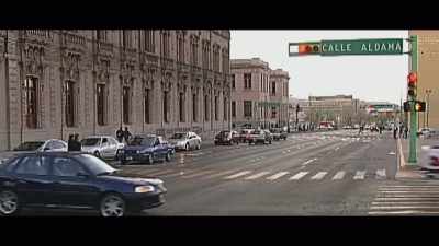 During election season,
violence tends to spike. - The Three Deaths of Marisela Escobedo