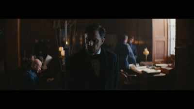 - During Gettysburg,
Abraham Lincoln - Abraham Lincoln