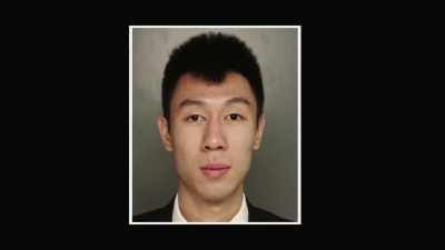 During my interview
with Danny Chen, - Death in the Dorms