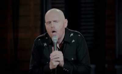 During last night's horrible rant?" - Bill Burr: Walk Your Way Out