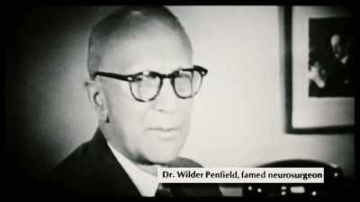 During my life as a brain surgeon it has been necessary - The Minds of Men
