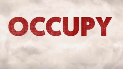 During Occupy Wall Street,
we suddenly thought, - The New Corporation: The Unfortunately Necessary Sequel