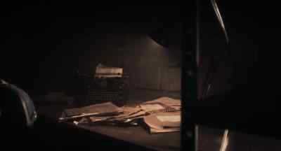 During online chat sessions,
Romero divulged to fans - George A. Romero's Resident Evil