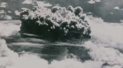 During our lifetime, - Hiroshima and Nagasaki: 75 Years Later