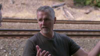 During that period,
they were exposed to the atmosphere, - Secrets of the Underground