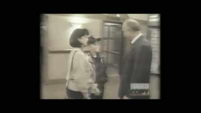 During police interviews, the child broke down - Square One: Michael Jackson